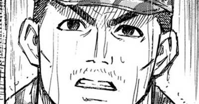 第２２４話　敵旗