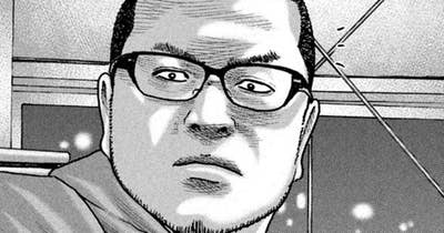 第２３０話／ラシャの男（おとこ）・・・・。