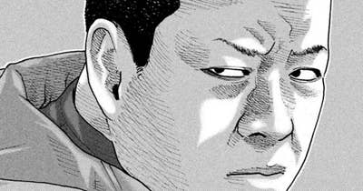 第２３４話／上（うえ）に立（た）つ男（おとこ）・・・・。