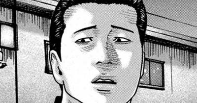 第２３５話／話（はなし）がある男（おとこ）・・・・。