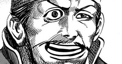 Ｖｏｌ．１５３　猪武者再び