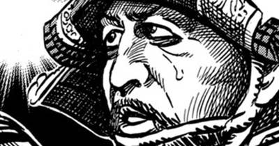 Ｖｏｌ．１５５　最後の門