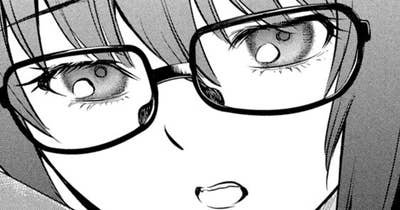 第１０７話　「“解放”」