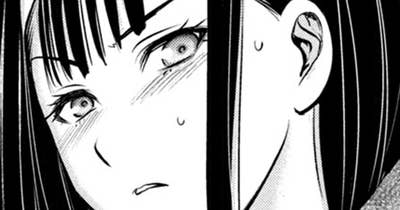 第１１０話　「クロスカントリー・キラー」