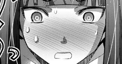 第９５話　Ｇｒｏｏｖｙ／Ｇｌｏｏｍｙ