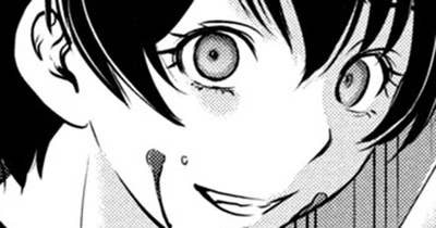 第１１１話　「ブライアン」