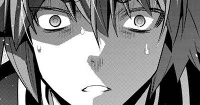 第９６話　災厄の根源　最悪の顕現