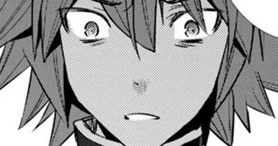 第９８話　機転／暗転