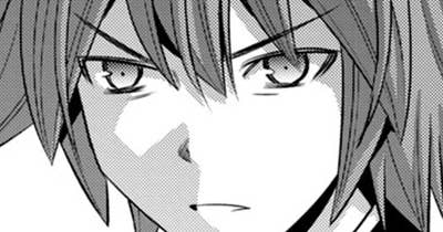 第９９話　ＨＵＲＴ　ＴＨＥ　ＨＥＡＲＴ