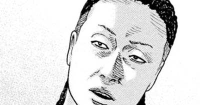 第２３７話／父親（ちちおや）の男（おとこ）・・・・。