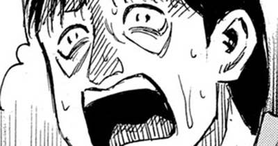 第２２９話　異形の者