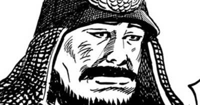 Ｖｏｌ．１６０　無の旗