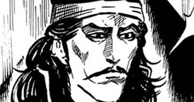 Ｖｏｌ．１６３　誇り高く死す