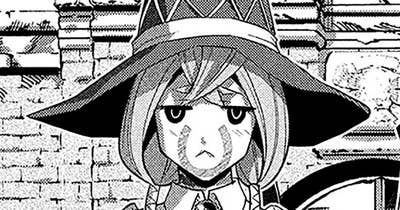 第１０１話　夢見る処女じゃいられない！？