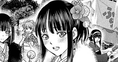 第１１７話　「潮」