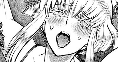 第１２１話　「特別製」