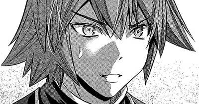 第１０７話　血風（けっぷう）、決闘（けっとう）。