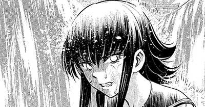 第１２３話　「初めての快感」