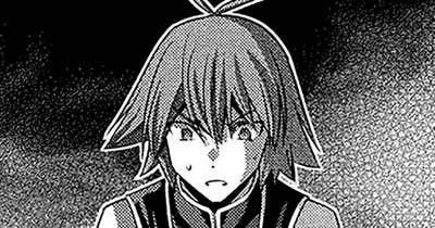 第１０８話　鋼鉄の女騎士（アイアン・メイデン）