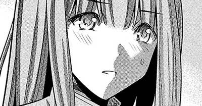 第１１０話　ホワイトナイト