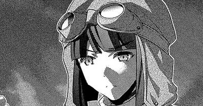 第１１２話　ｏａｔｈ　ｐａｉｎ（オースペイン）