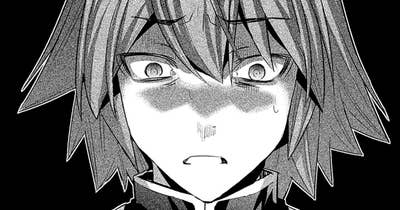 第１１３話　ｍａｓｓａｃｒｅ！？（まさか！？）