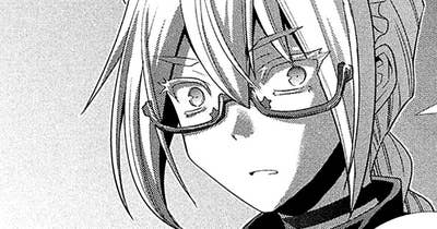 第１１５話　眠れる森の魔女