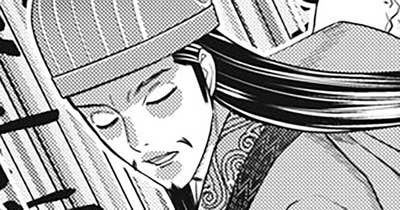 第６話　孔明、進むべき道を知る。