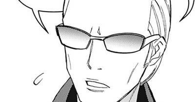 第７話　孔明、盃を取る。