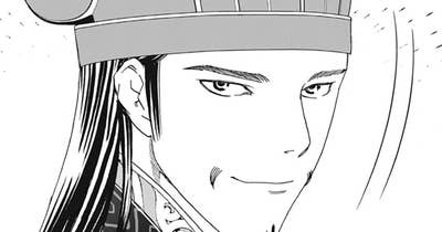 第９話　孔明、道を照らす。