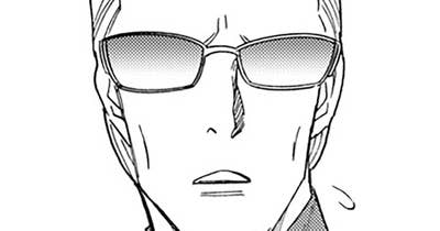 第１１話　孔明、機を待つ。