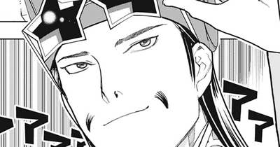 第１３話　孔明、焚き付ける。