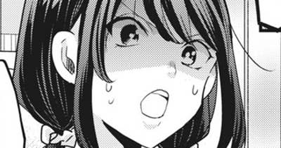 第１６話　あくまで個人的なことだから