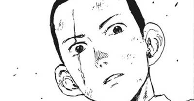 ＃８ 家族のために