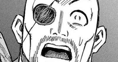 第２３９話　拷問野郎