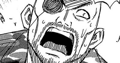 第２４１話 　ドロボウ