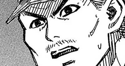 第２４４話 　門番