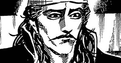 Ｖｏｌ．１７０ 敗将の道