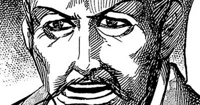 Ｖｏｌ．１７４ 天下人の胸中