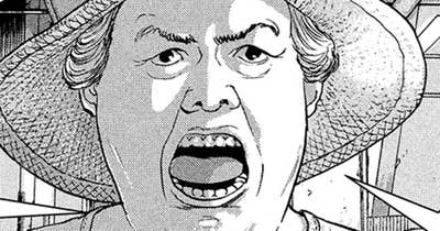 第２９話 必殺仕事忍