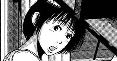 第３１話 小学生は見た！