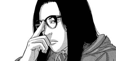 第３３話 あし踏んじゃった