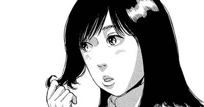 第３６話　渡り廊下でＪＫ殴る