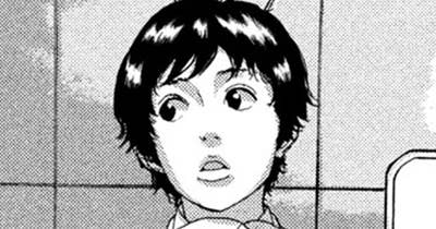 第３８話　ラブ・ストーリーは突然に