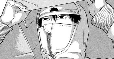 第３９話　オカルト好きは語りたい