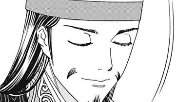 第１６話 孔明と鋼の心臓