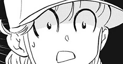 第１８話 スティーブ・キド