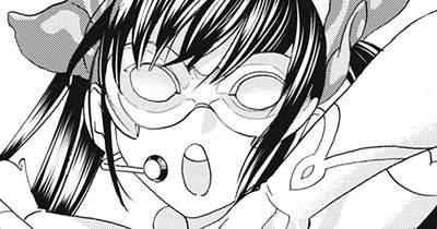 第２１話 たみくさのために