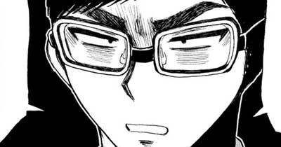 その２１　煩悩ある鷹は夢を語る（後編）