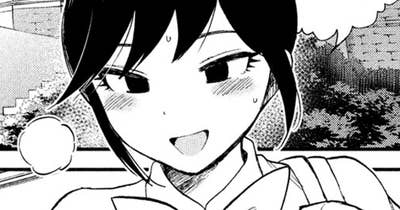 番外編　蝶よ椿よ（前編）